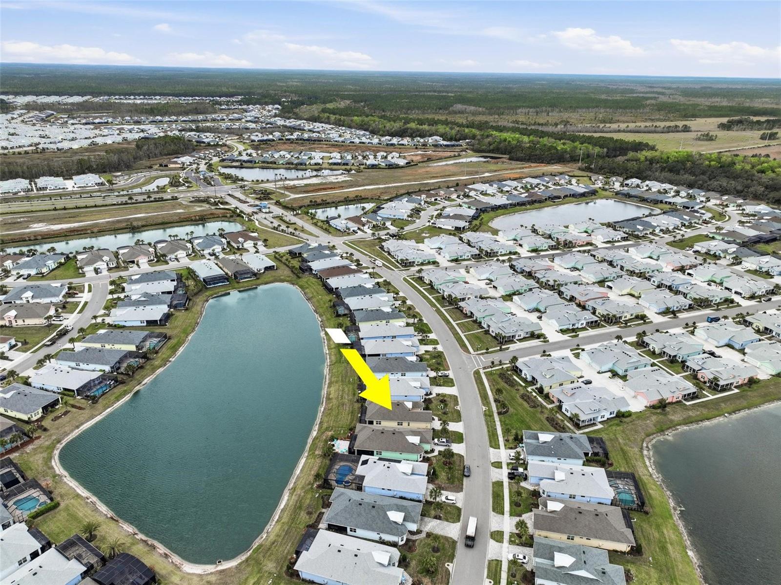 Image 71 of 95 For 281 Margaritaville Avenue