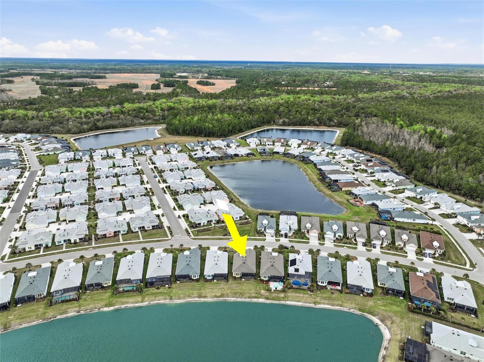 Image 73 of 95 For 281 Margaritaville Avenue