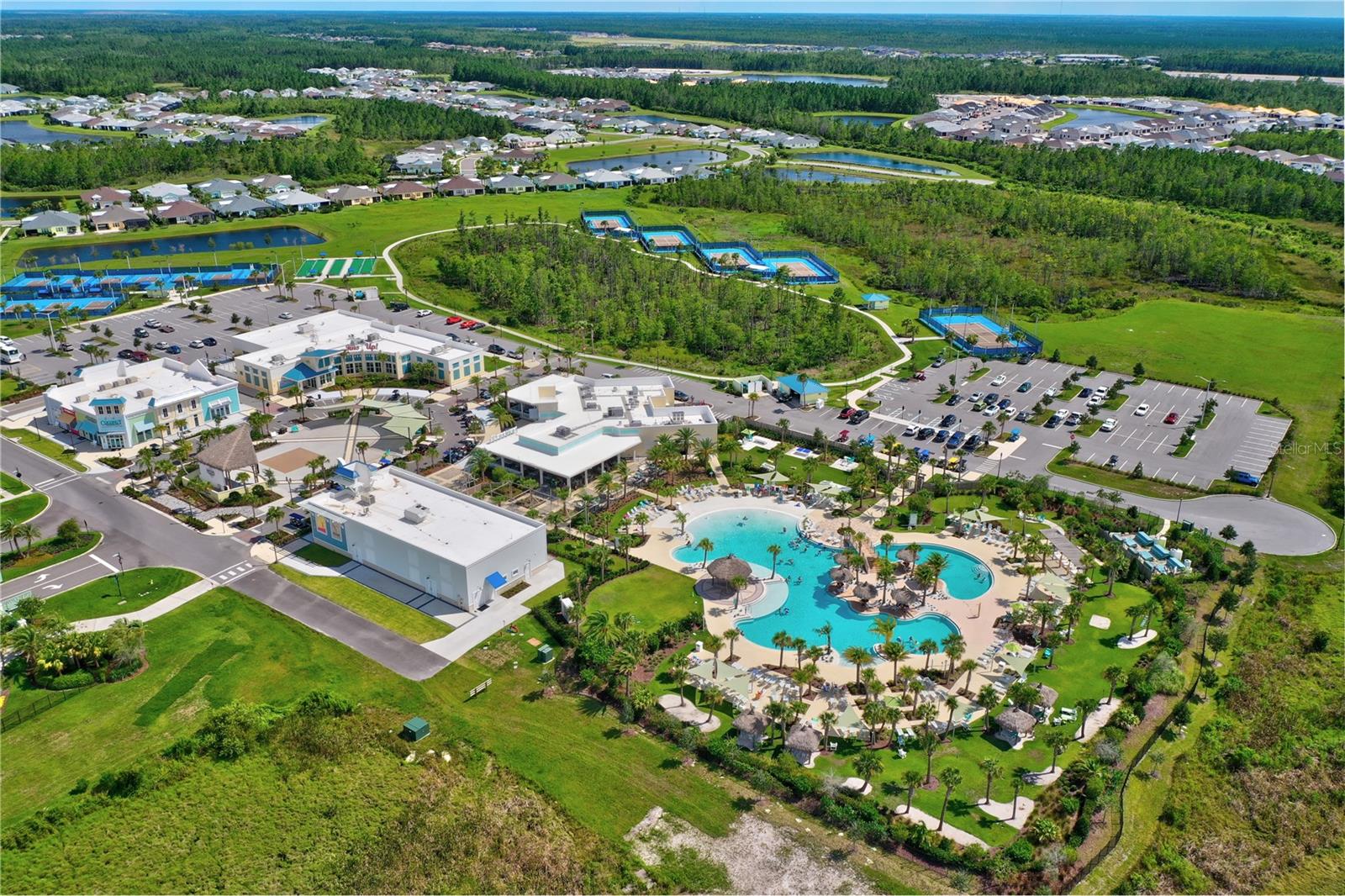 Image 85 of 95 For 281 Margaritaville Avenue