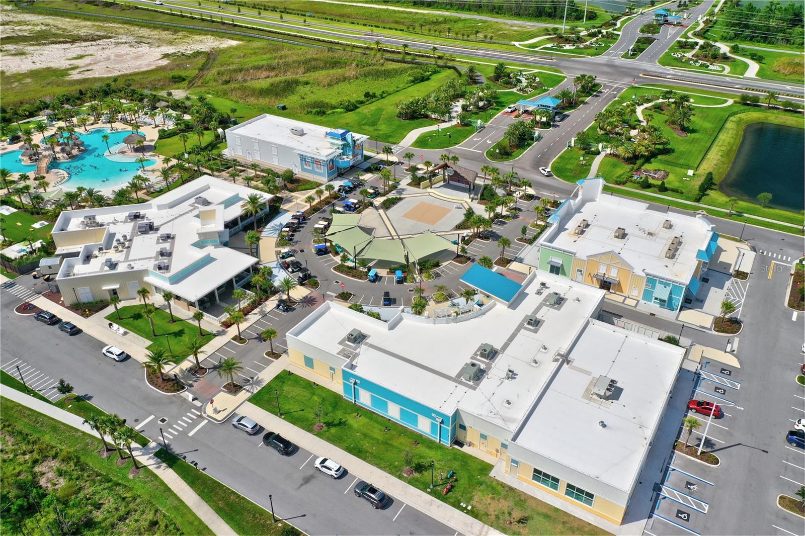 Image 90 of 95 For 281 Margaritaville Avenue