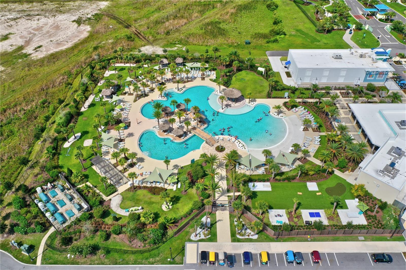 Image 94 of 95 For 281 Margaritaville Avenue