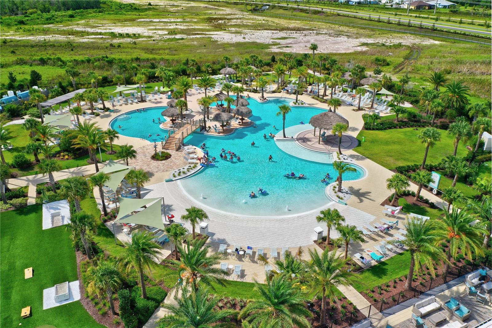 Image 95 of 95 For 281 Margaritaville Avenue