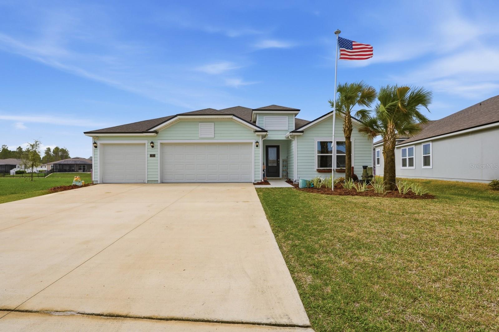 Details for 8 Crosscut Court, PALM COAST, FL 32137