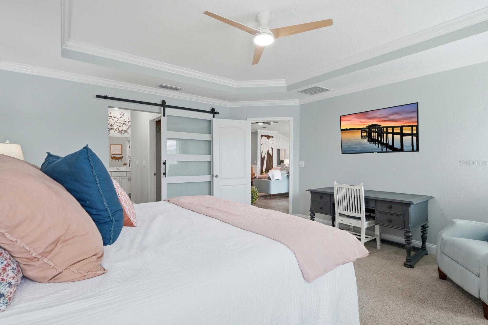 Image 28 of 72 For 8 Crosscut Court