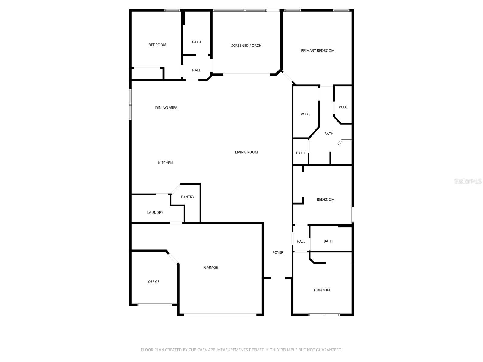 Image 3 of 72 For 8 Crosscut Court