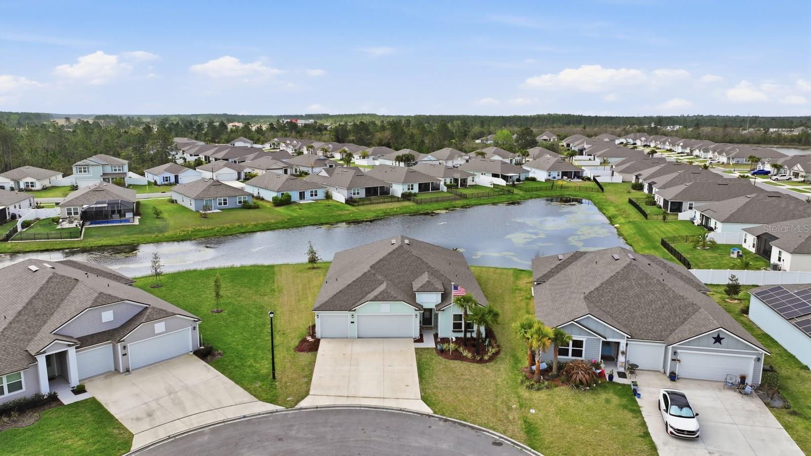 Image 52 of 72 For 8 Crosscut Court