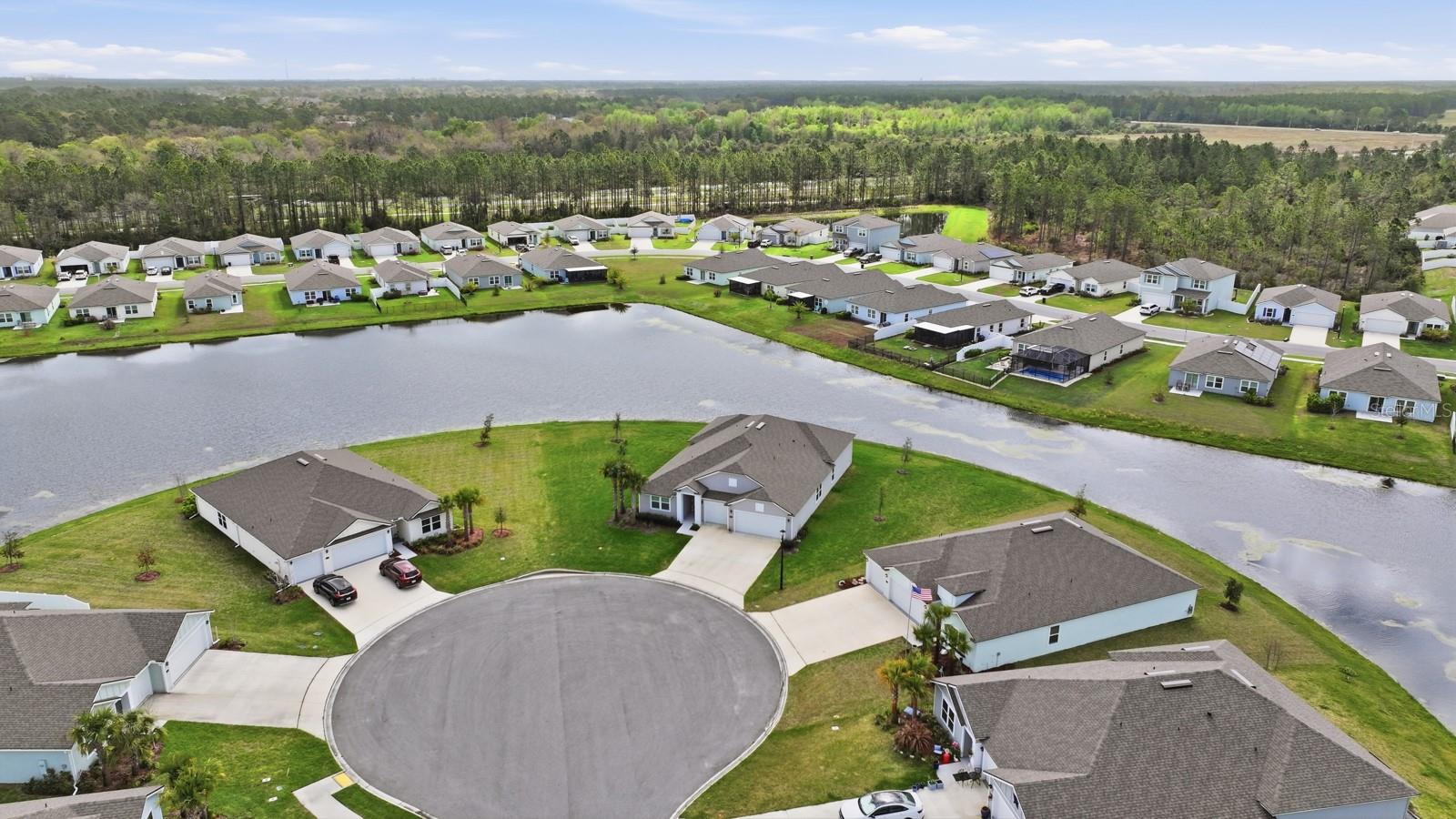 Image 55 of 72 For 8 Crosscut Court