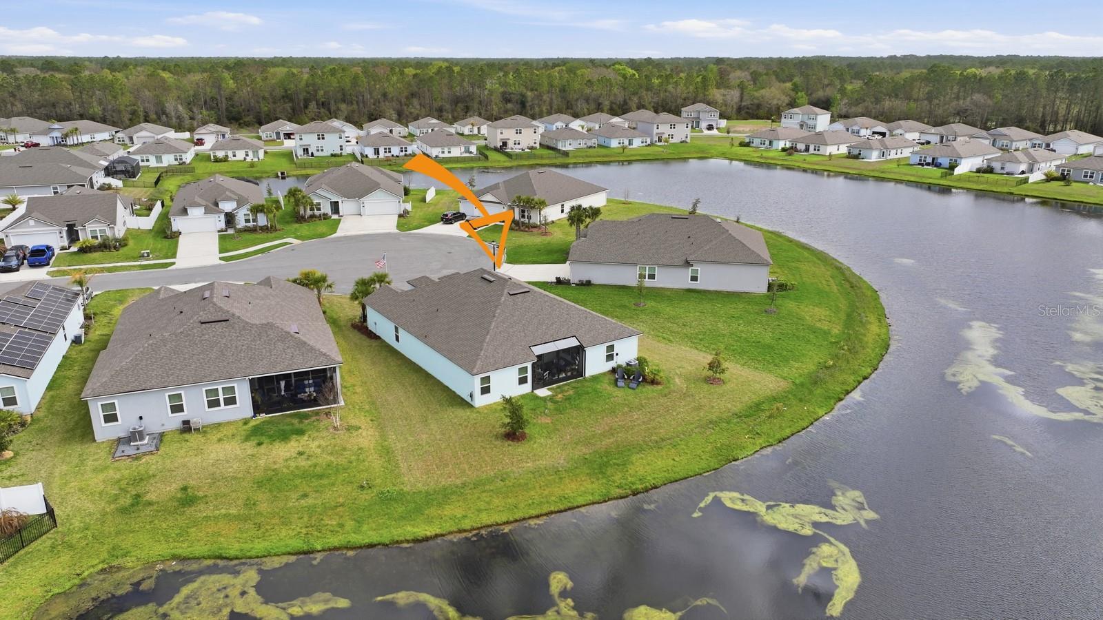 Image 56 of 72 For 8 Crosscut Court