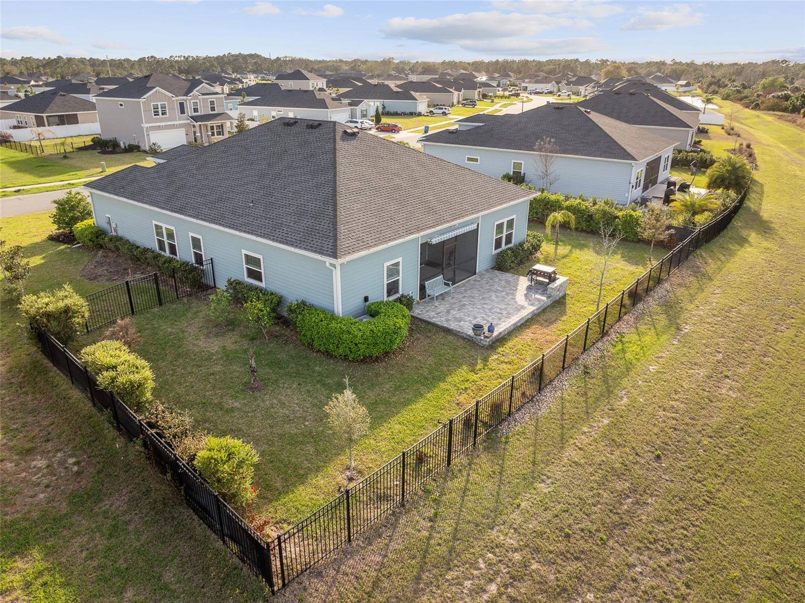 Image 32 of 36 For 4111 Clifden Drive