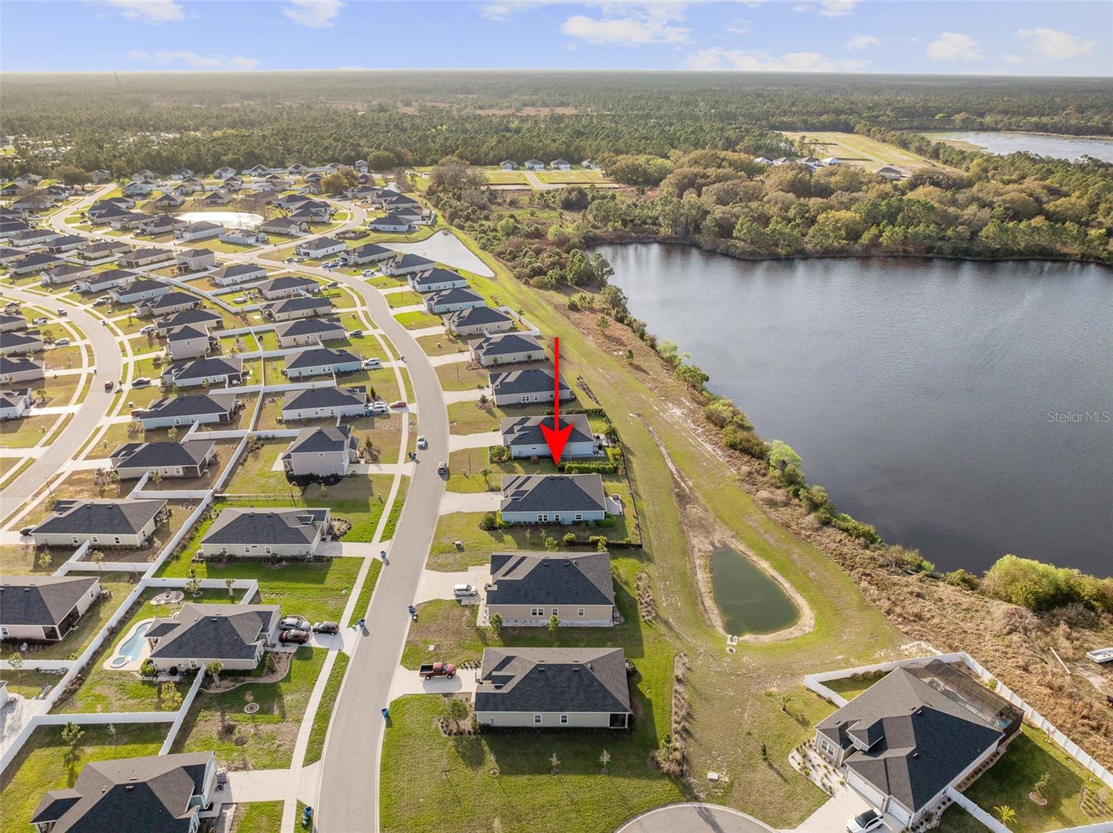 Image 34 of 36 For 4111 Clifden Drive