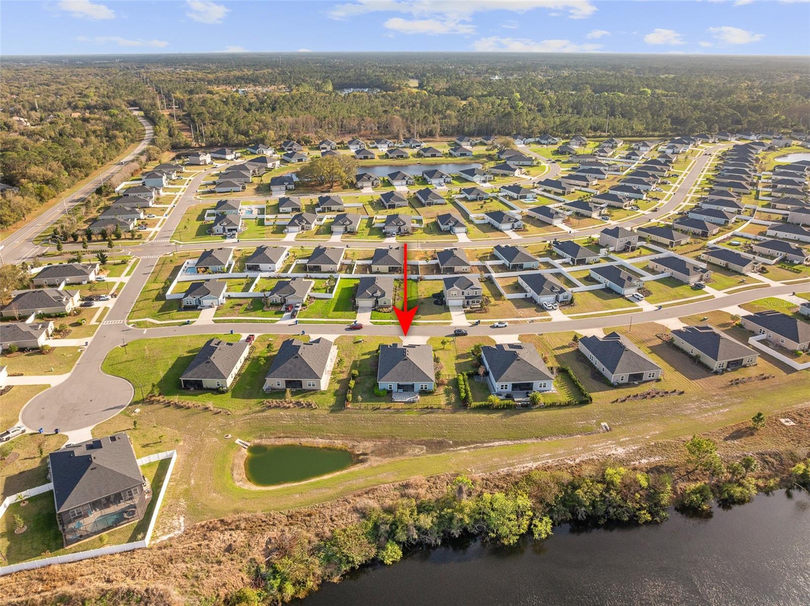 Image 36 of 36 For 4111 Clifden Drive