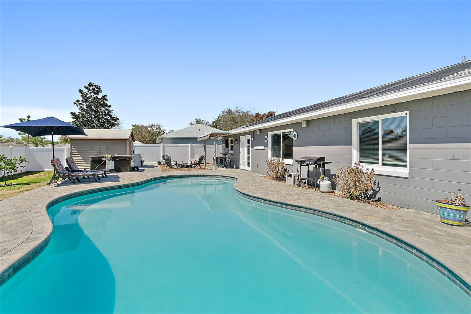 Image 45 of 47 For 589 Clairmont Lane