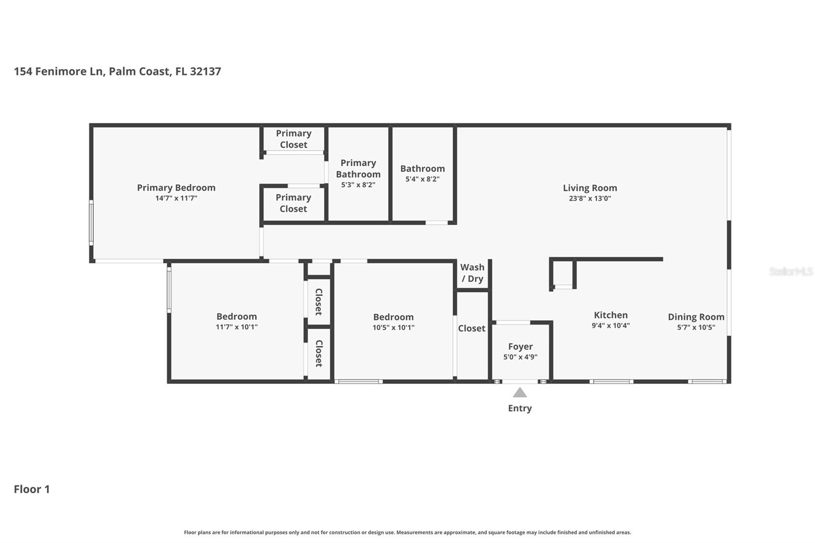 Image 29 of 30 For 154 Fenimore Lane A & B
