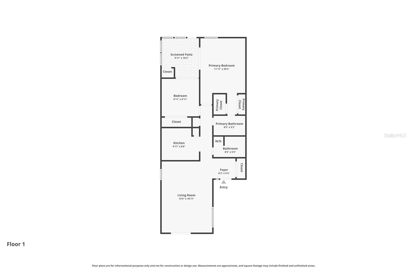 Image 30 of 30 For 154 Fenimore Lane A & B