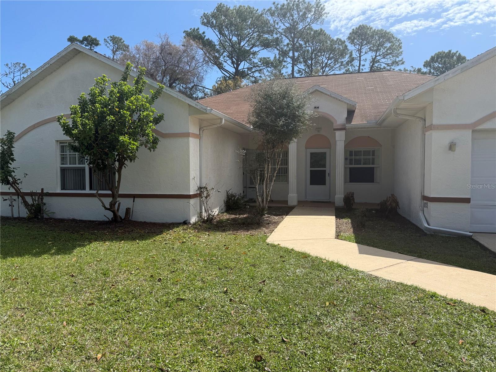 Details for 58 Farmsworth Drive A, PALM COAST, FL 32137