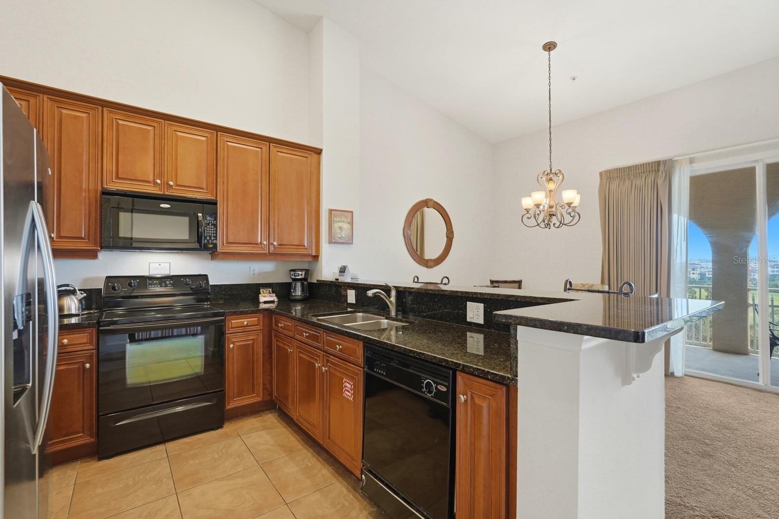 Image 16 of 51 For 5 Ocean Crest Drive 1443