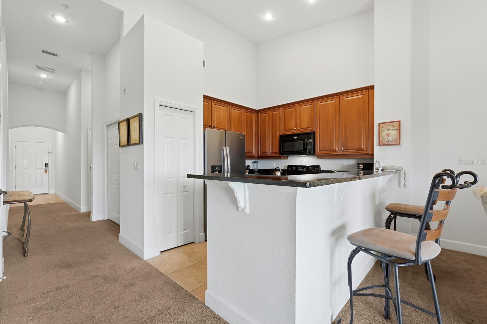 Image 18 of 51 For 5 Ocean Crest Drive 1443