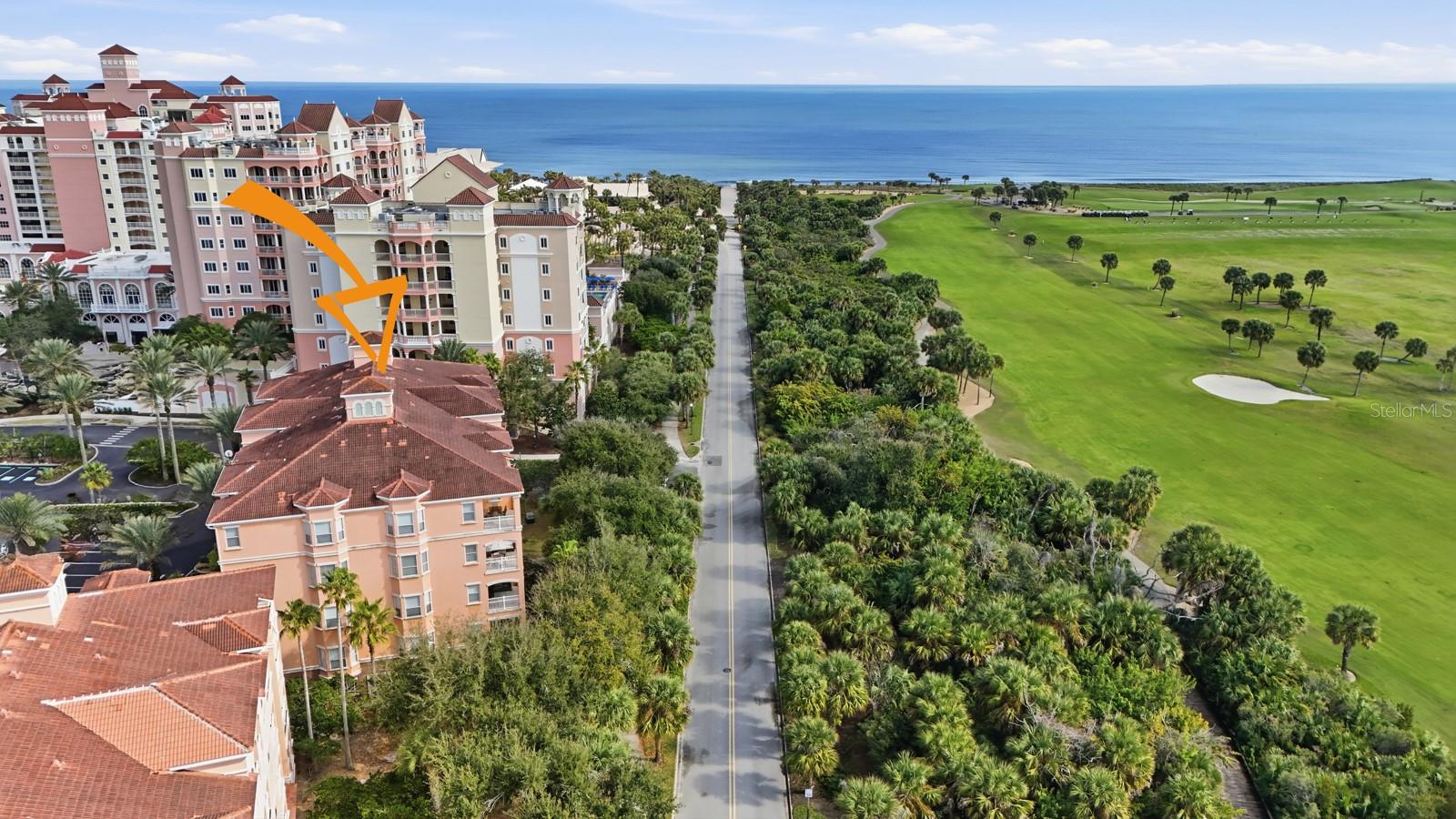 Image 2 of 51 For 5 Ocean Crest Drive 1443