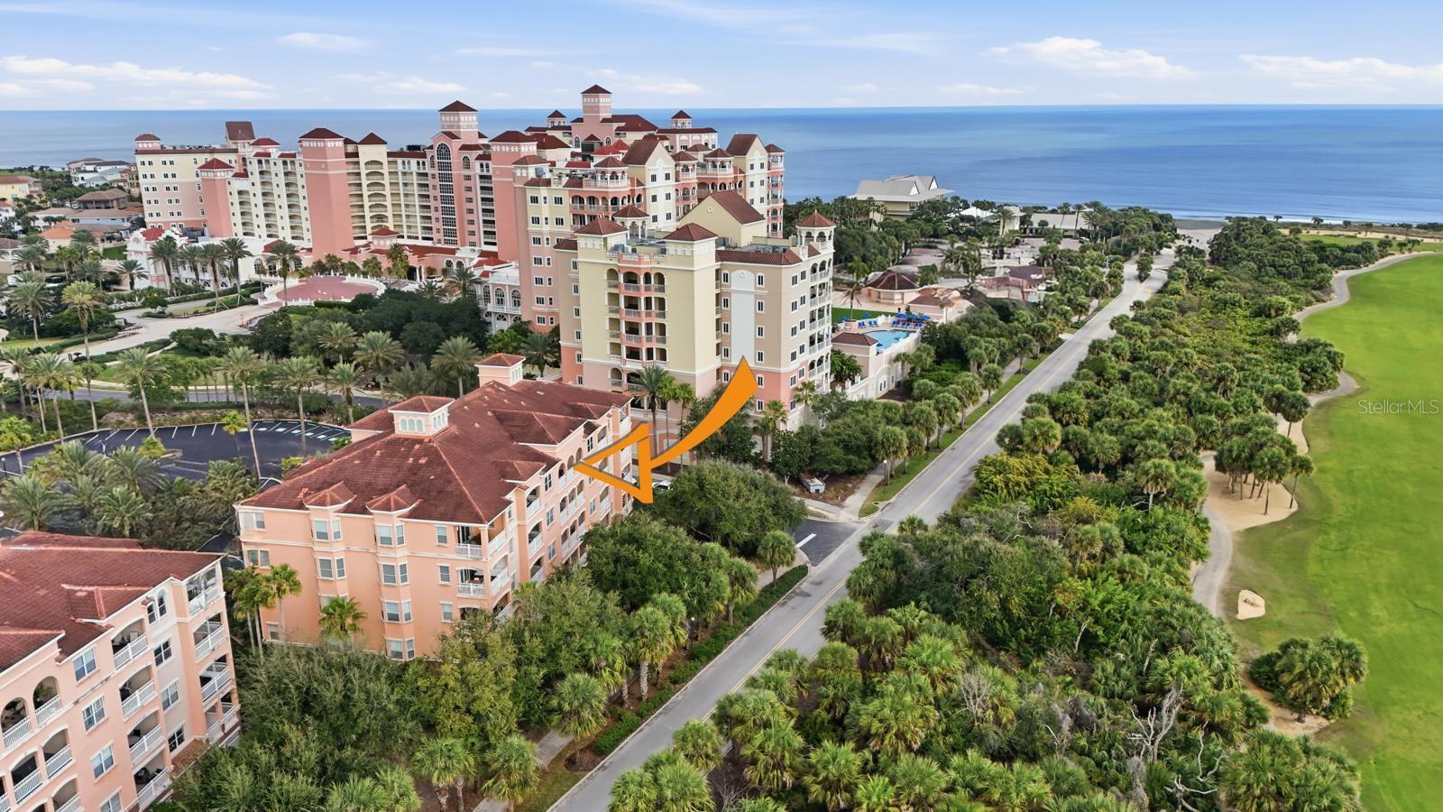 Image 36 of 51 For 5 Ocean Crest Drive 1443