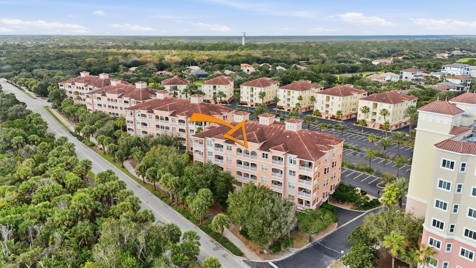 Image 37 of 51 For 5 Ocean Crest Drive 1443