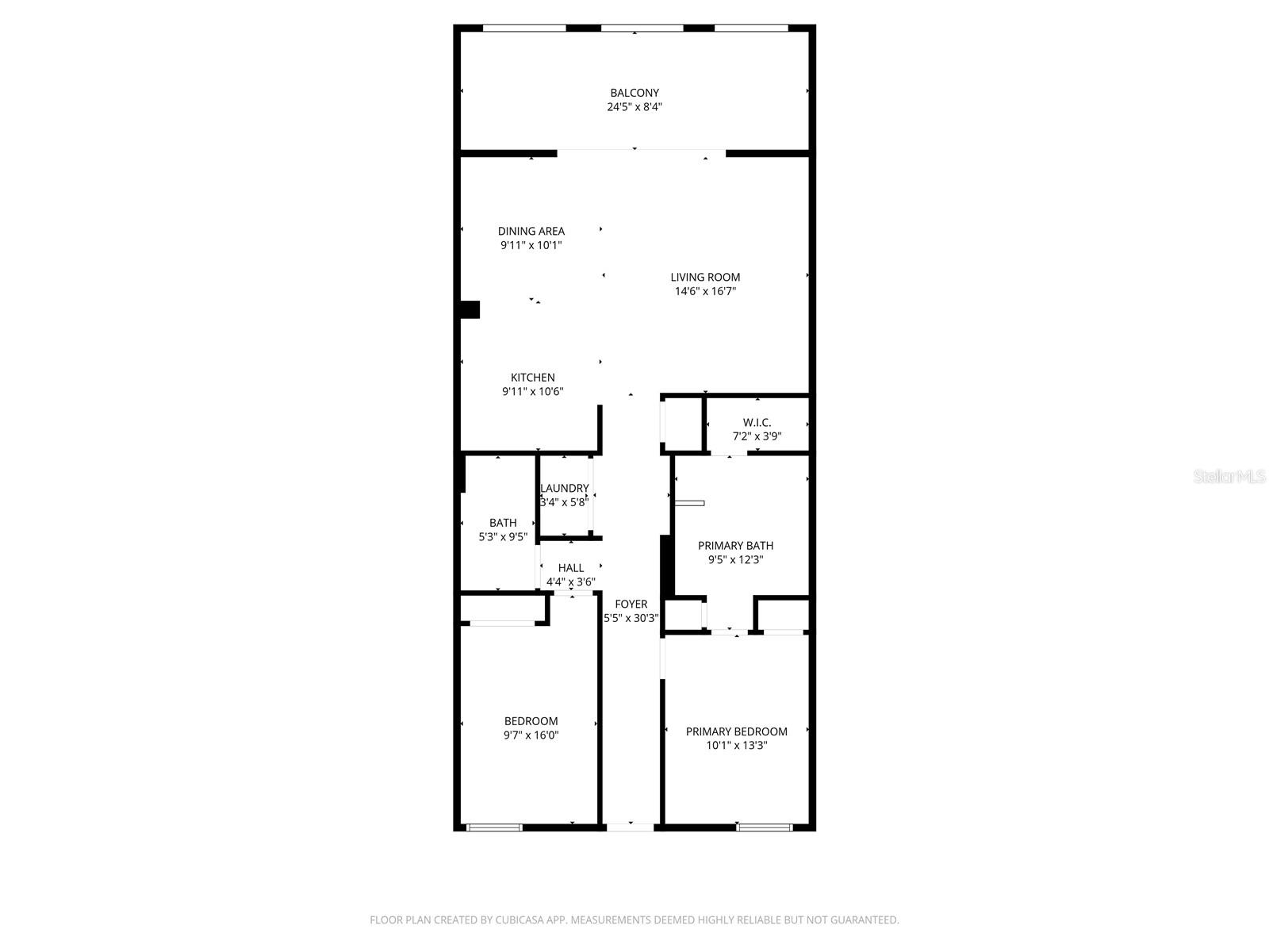 Image 42 of 51 For 5 Ocean Crest Drive 1443