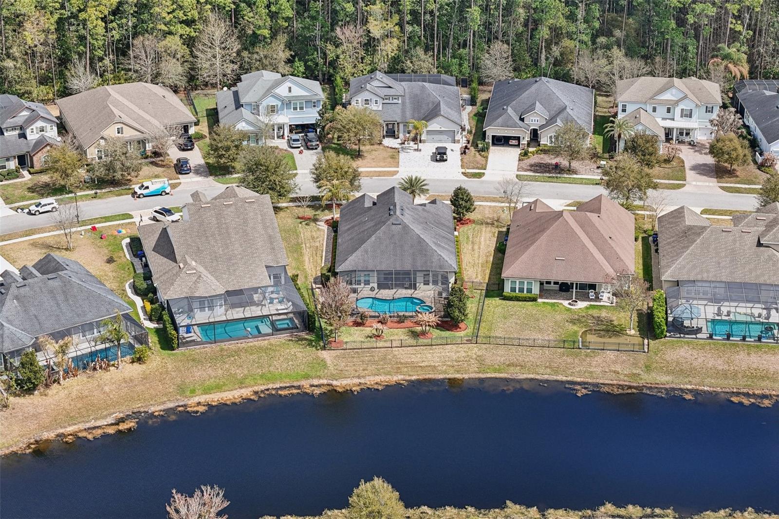 Image 58 of 64 For 510 Eagle Rock Drive