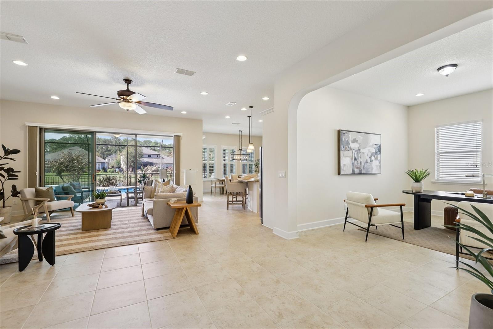 Image 8 of 64 For 510 Eagle Rock Drive