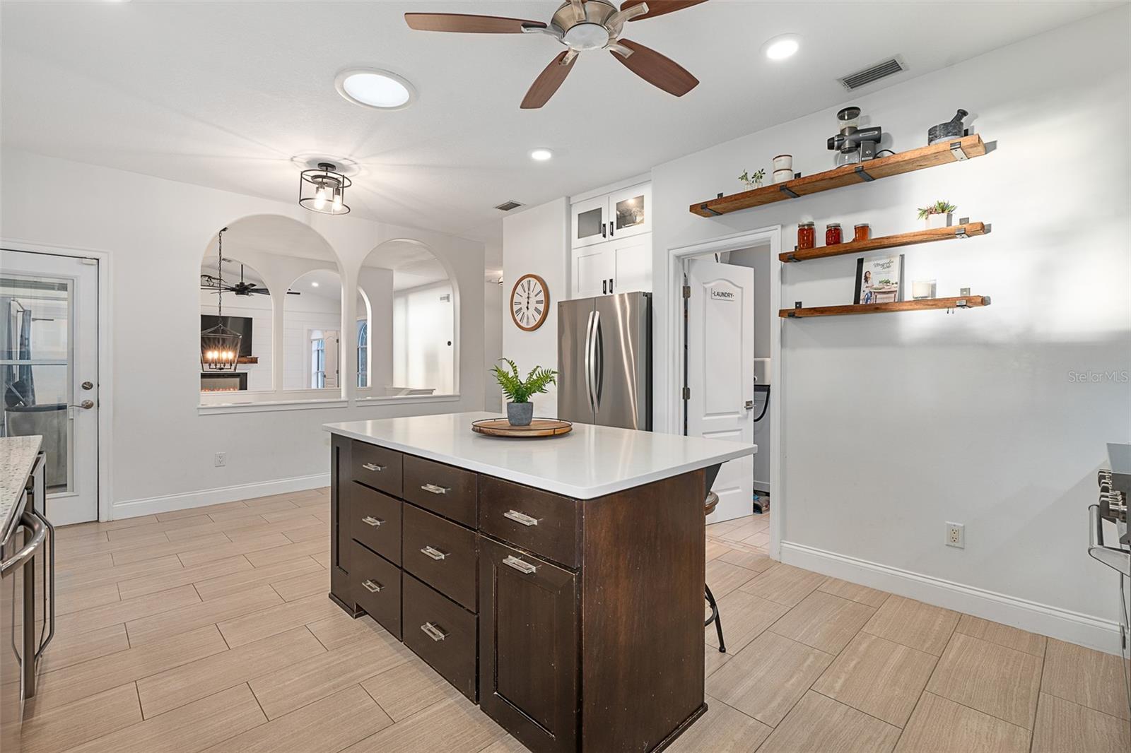 Image 21 of 57 For 5584 Ocean Shore Boulevard