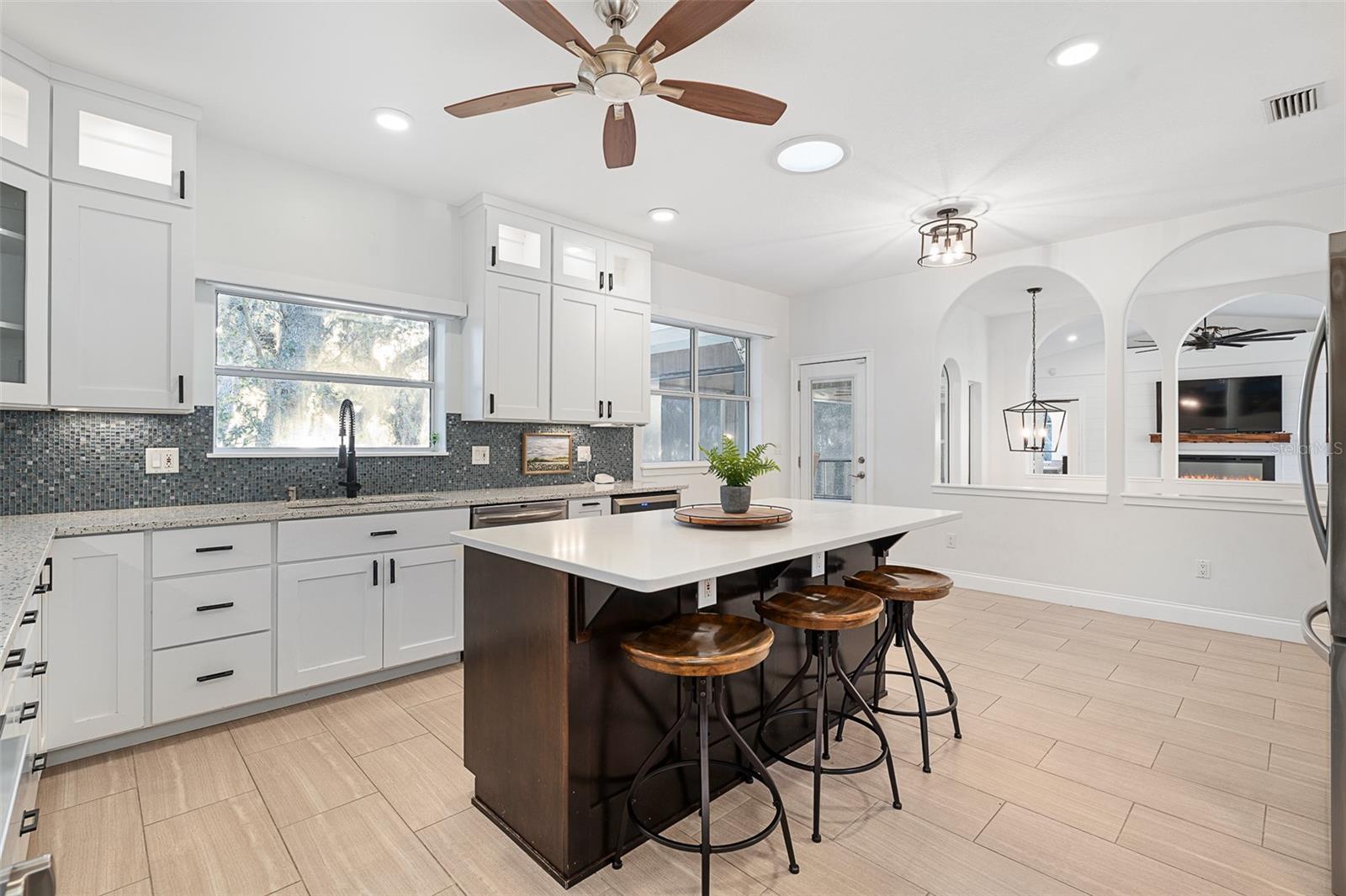 Image 23 of 57 For 5584 Ocean Shore Boulevard