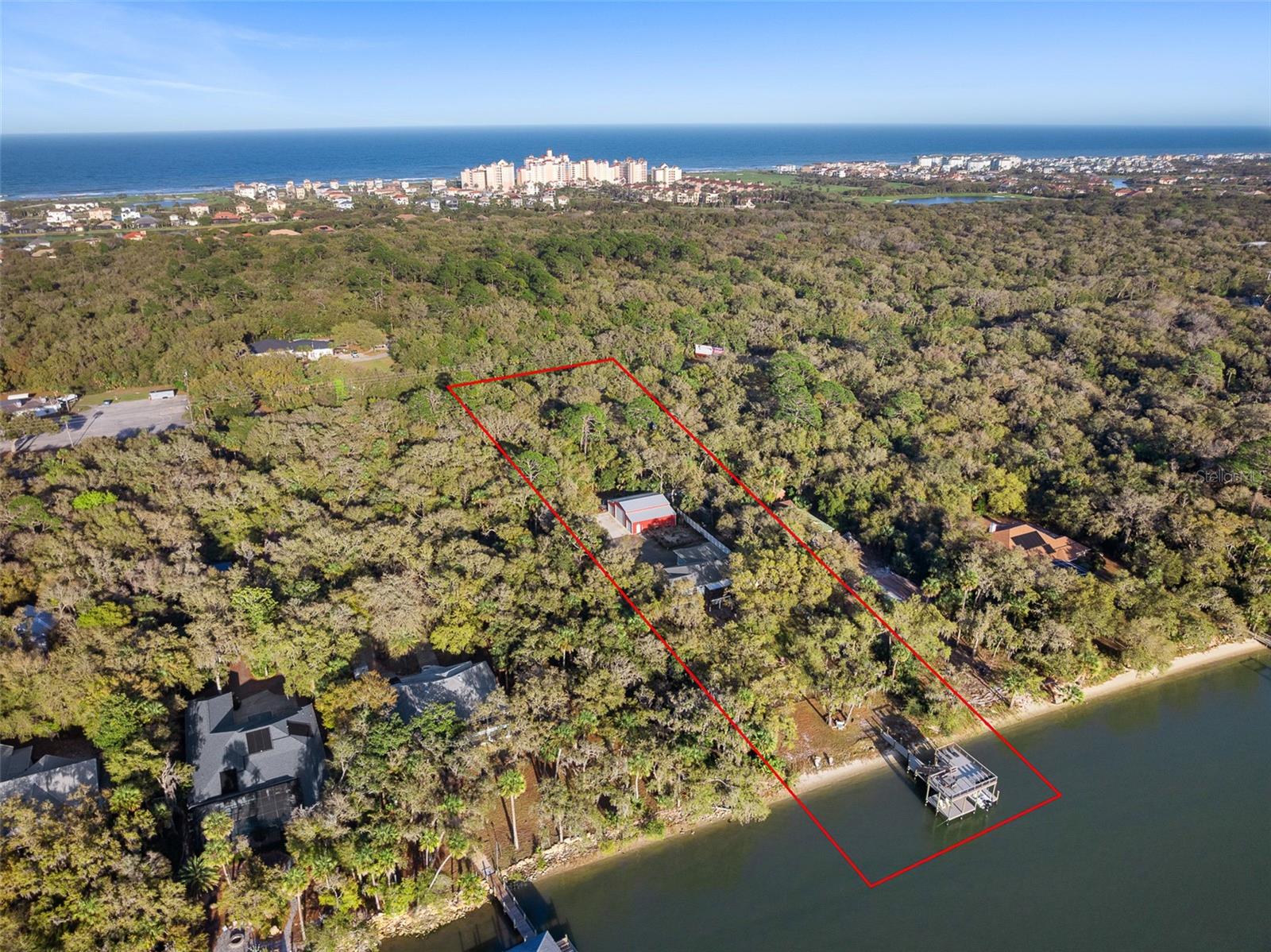 Image 45 of 57 For 5584 Ocean Shore Boulevard