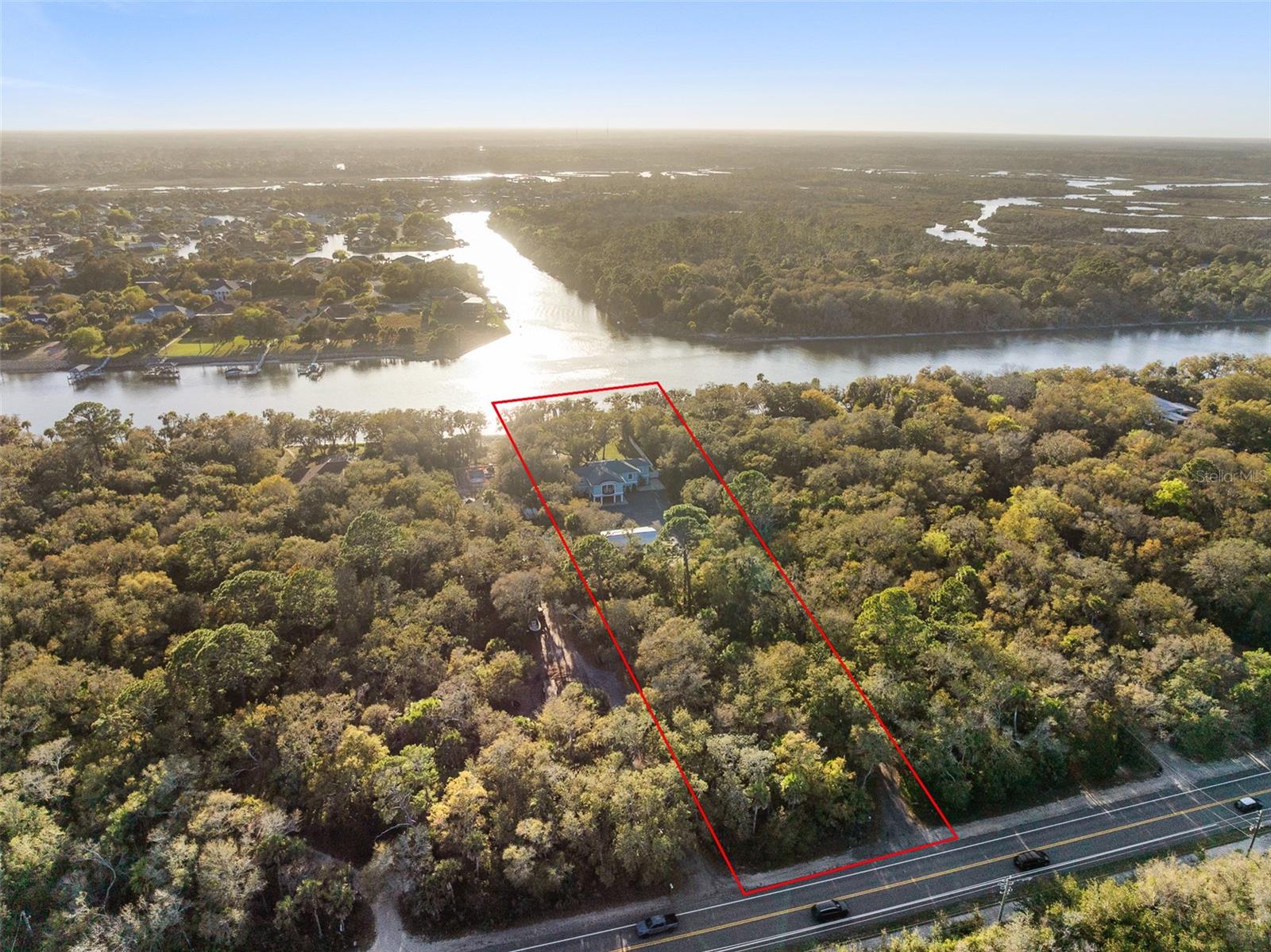 Image 47 of 57 For 5584 Ocean Shore Boulevard