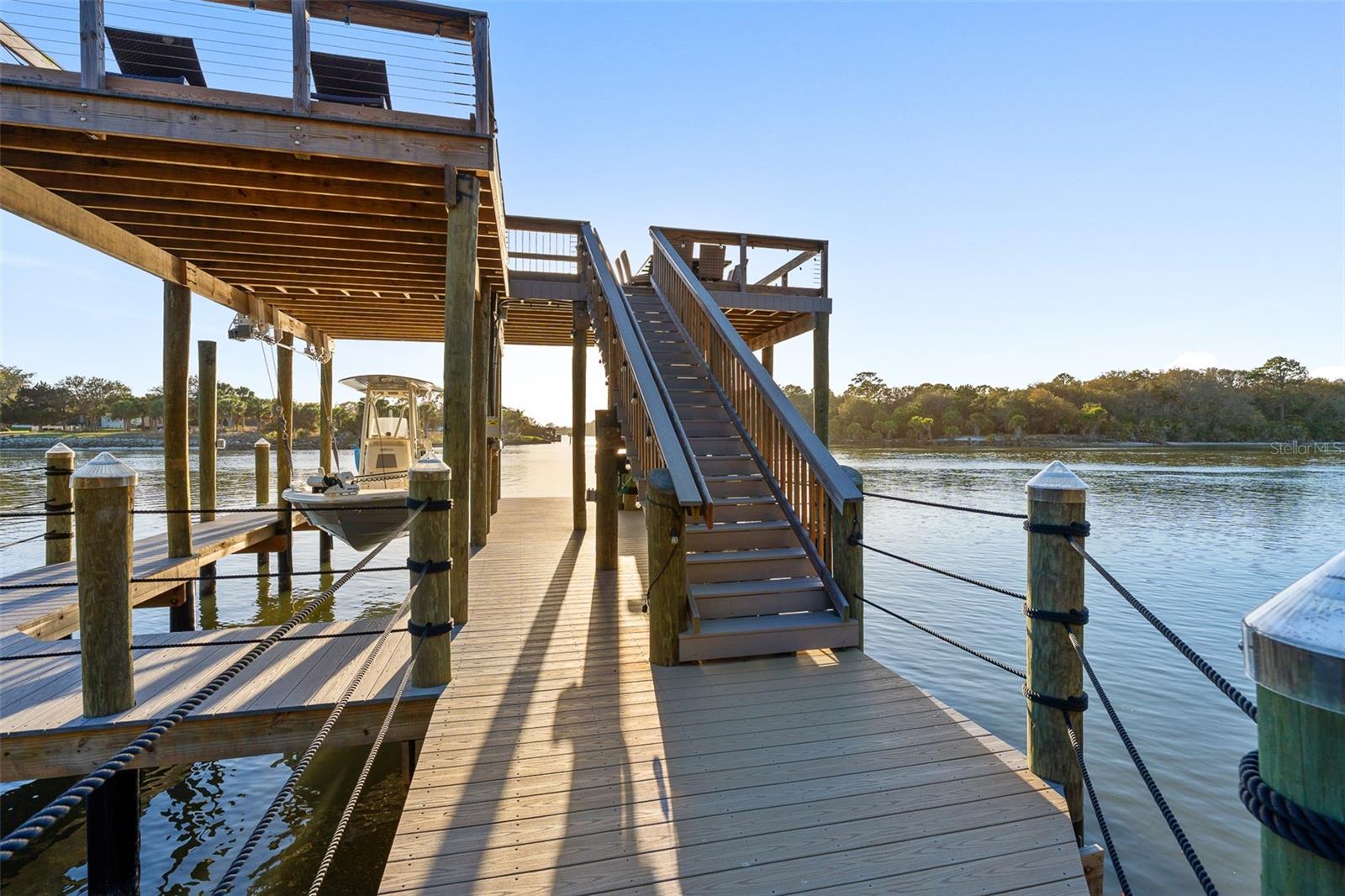 Image 54 of 57 For 5584 Ocean Shore Boulevard