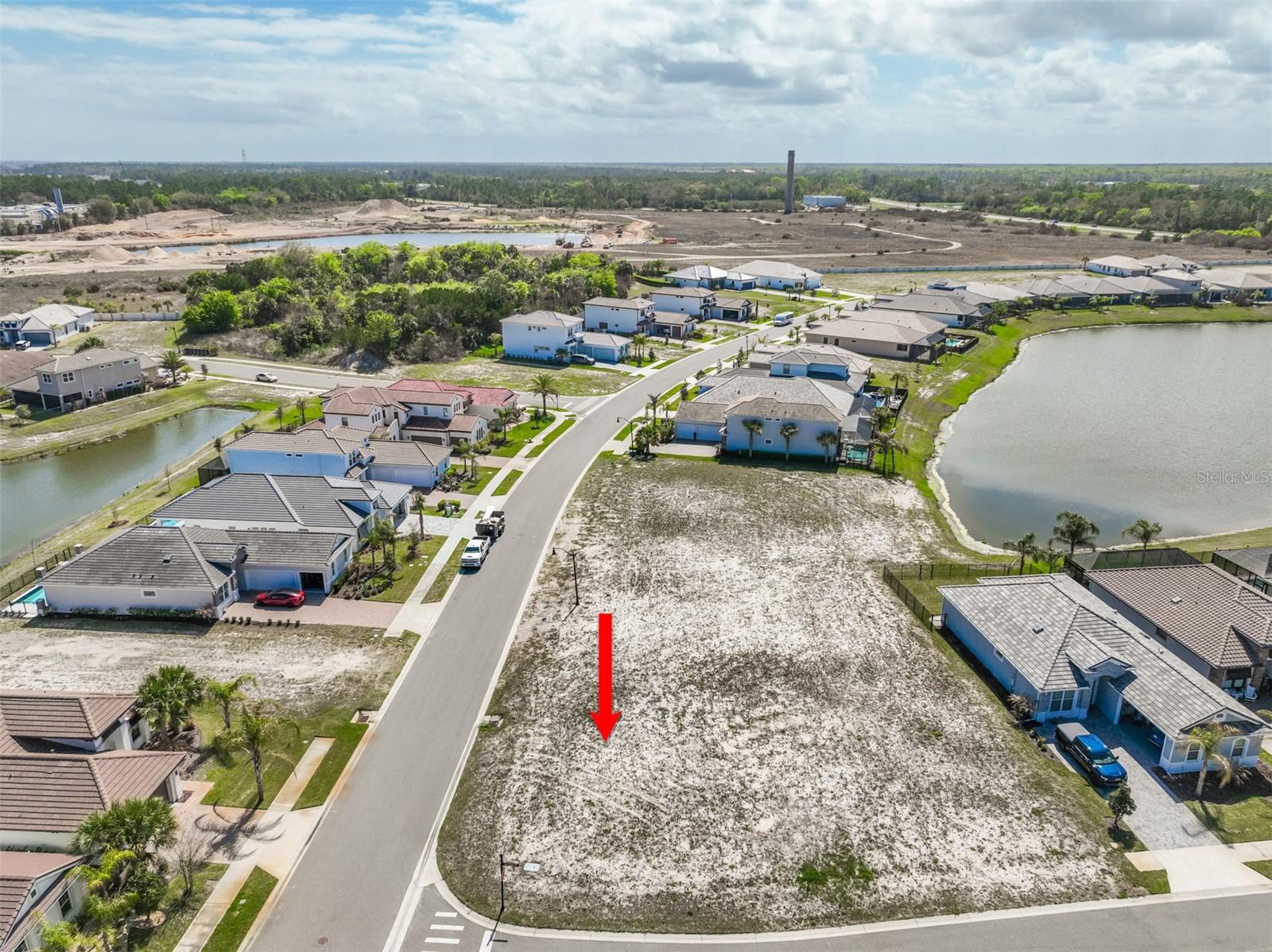 Details for 1 Del Palma Drive, PALM COAST, FL 32137