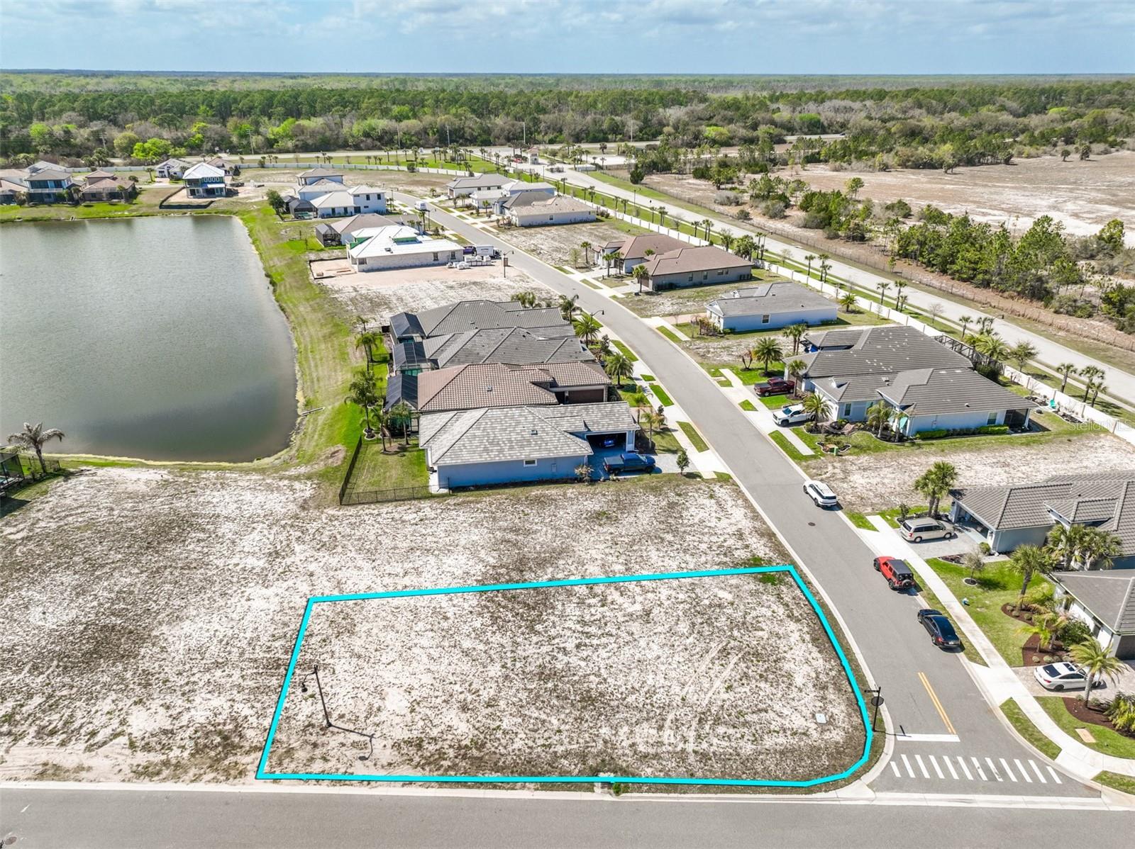 Image 19 of 23 For 1 Del Palma Drive