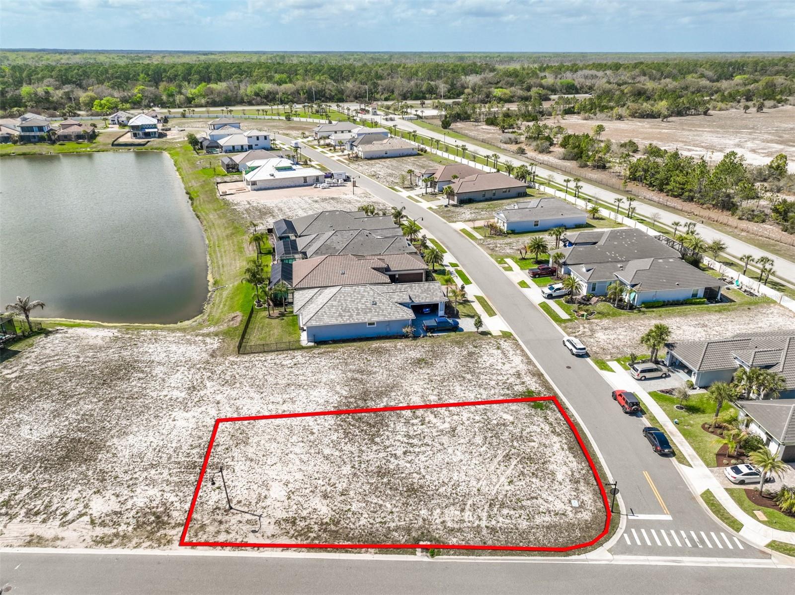 Image 20 of 23 For 1 Del Palma Drive