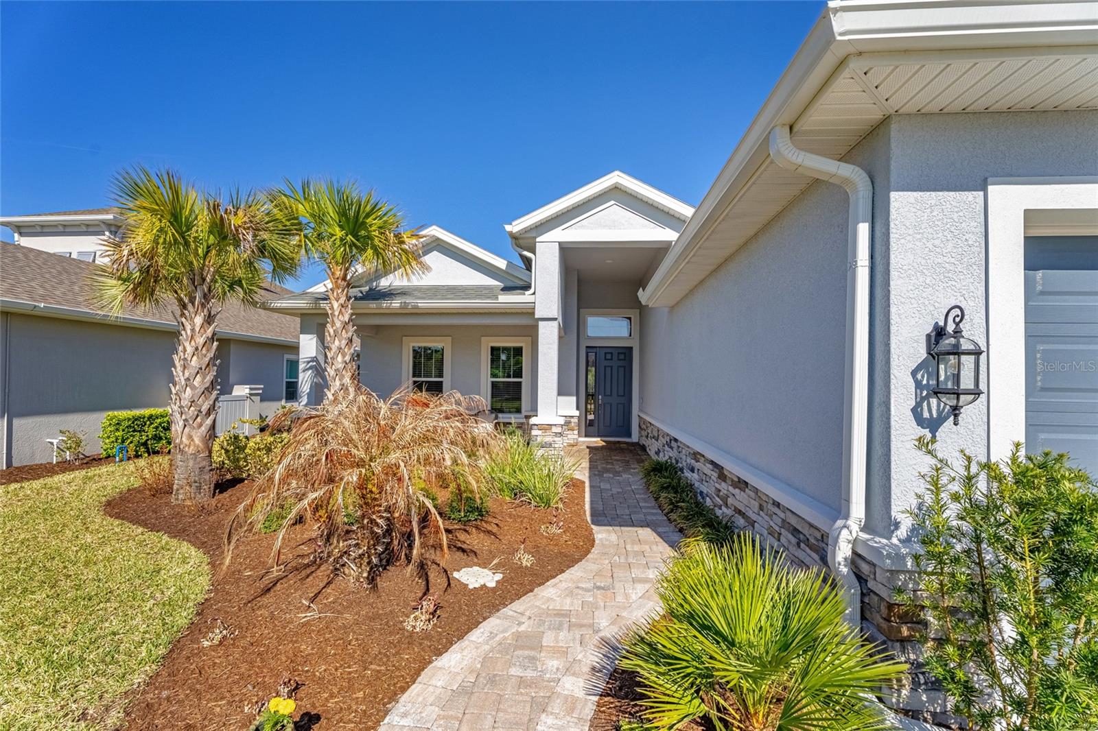 Details for 8 Lakewalk Drive, PALM COAST, FL 32137