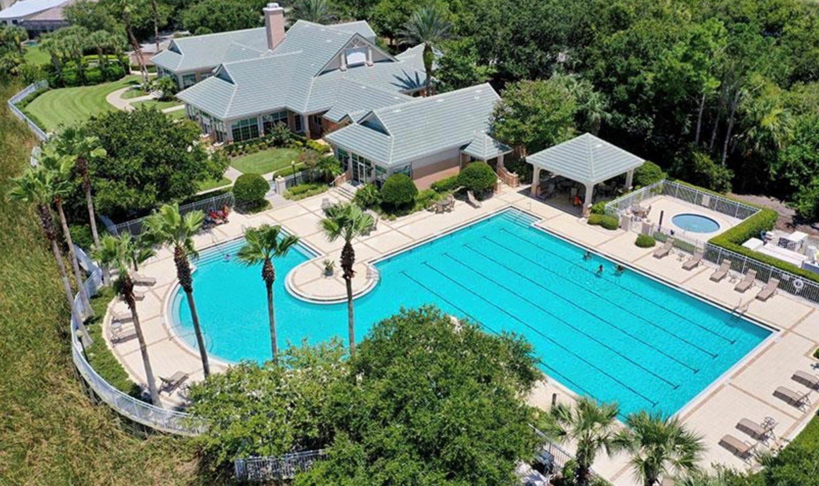 Image 44 of 50 For 8 Lakewalk Drive