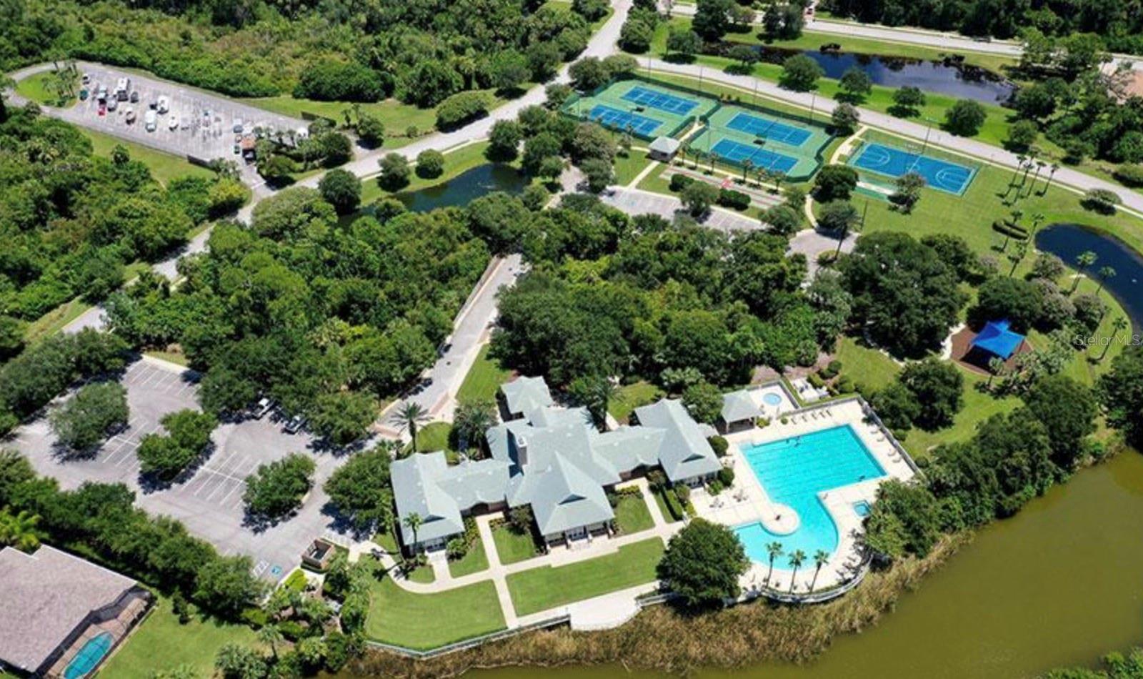 Image 46 of 50 For 8 Lakewalk Drive