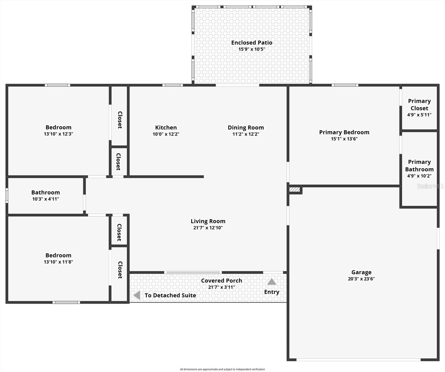 Image 92 of 93 For 239 Wilmette Avenue