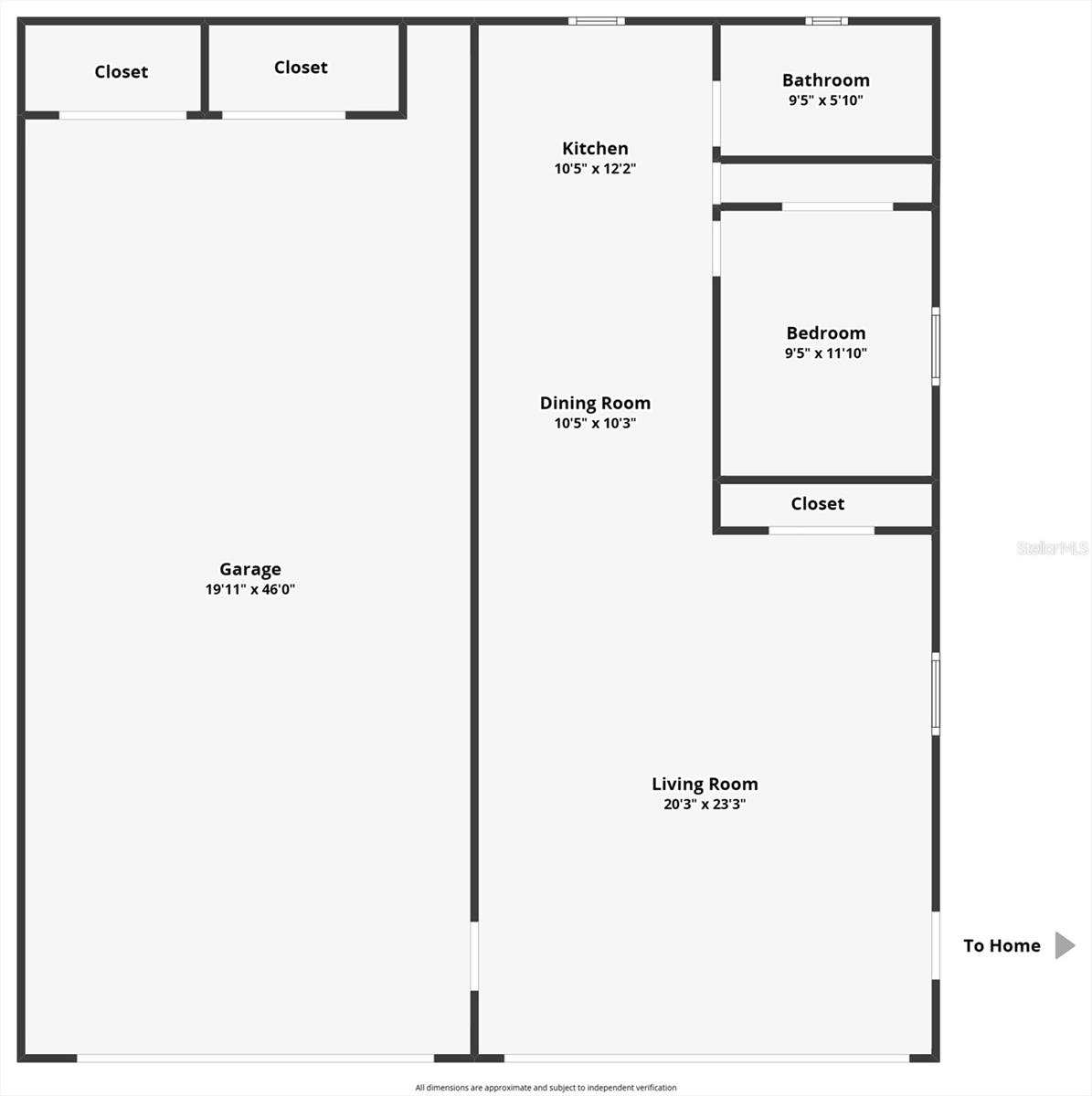 Image 93 of 93 For 239 Wilmette Avenue