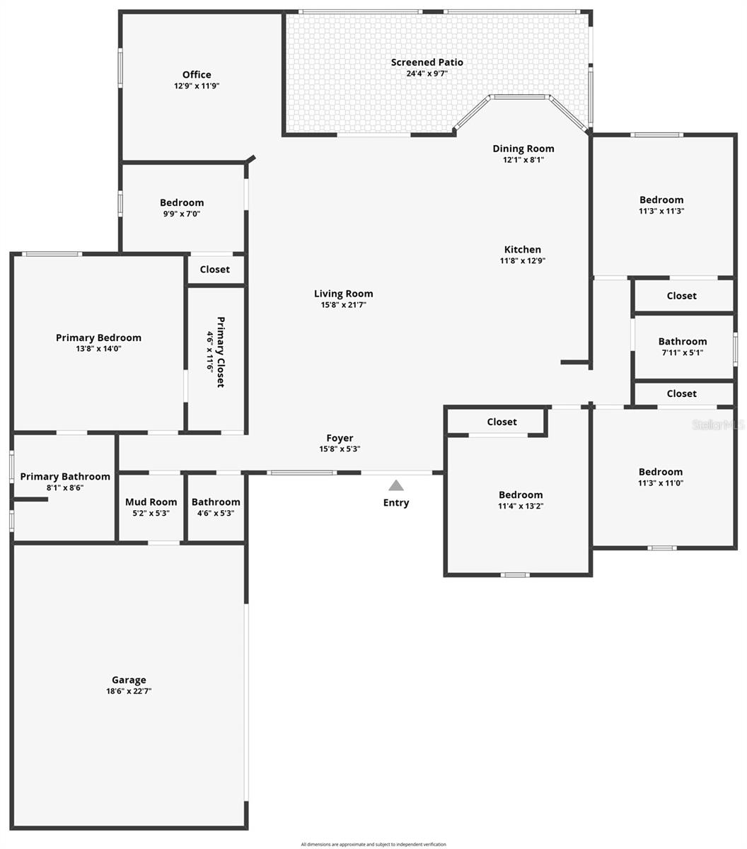 Image 6 of 32 For 60 Pickering Drive