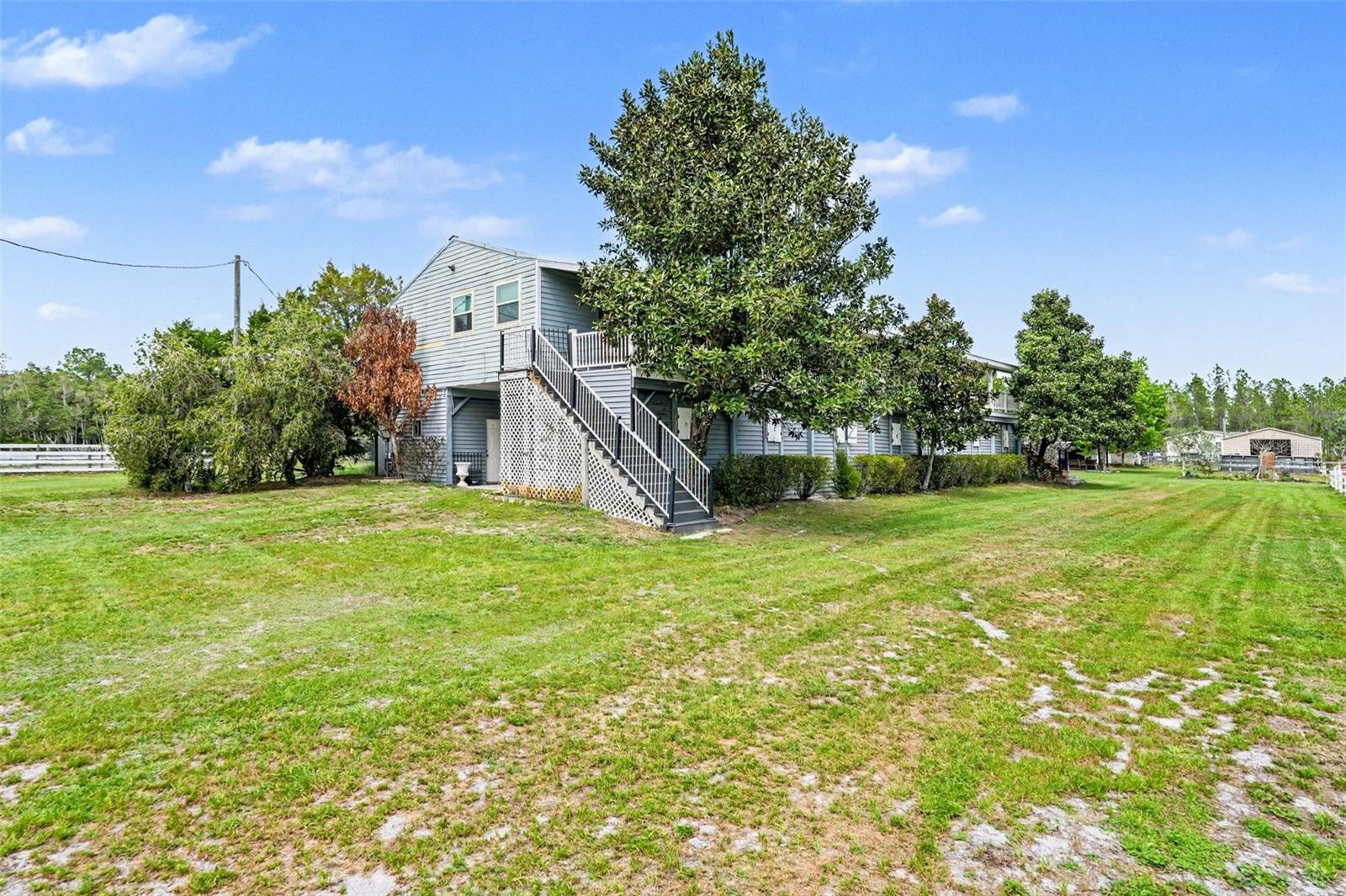 Details for 980 And 960 Still Road, PIERSON, FL 32180