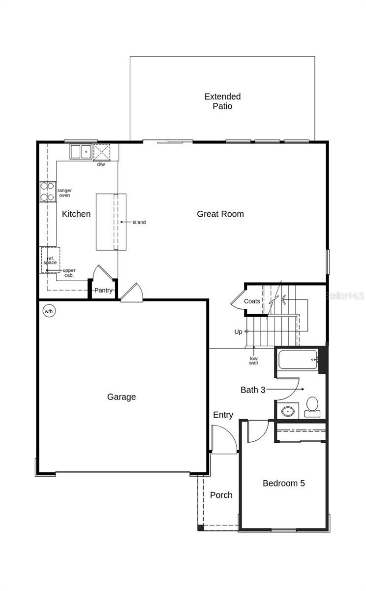 Image 2 of 5 For 5 Woodland Place