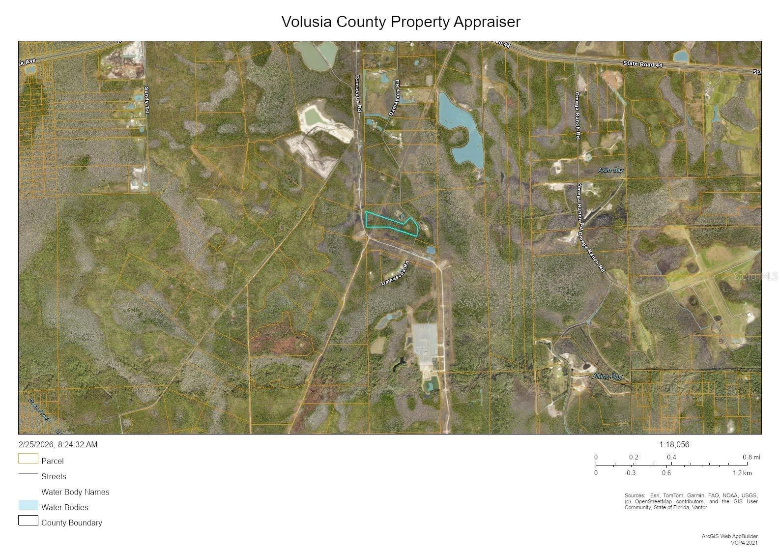 Image 27 of 27 For 330 Damascus Road