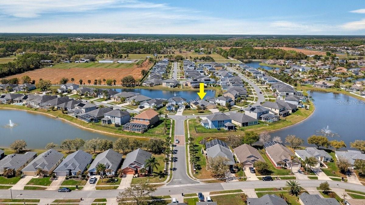 Details for 6850 Forkmead Lane, PORT ORANGE, FL 32128