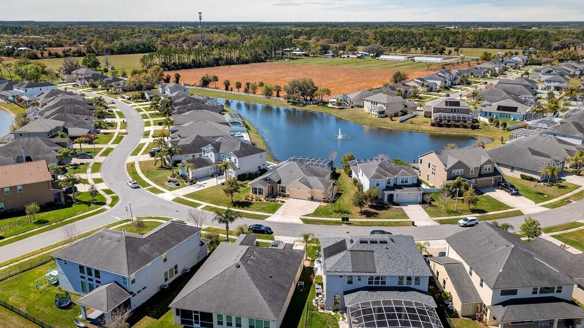 Image 17 of 75 For 6850 Forkmead Lane