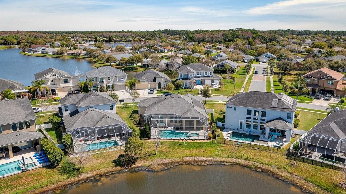 Image 18 of 75 For 6850 Forkmead Lane