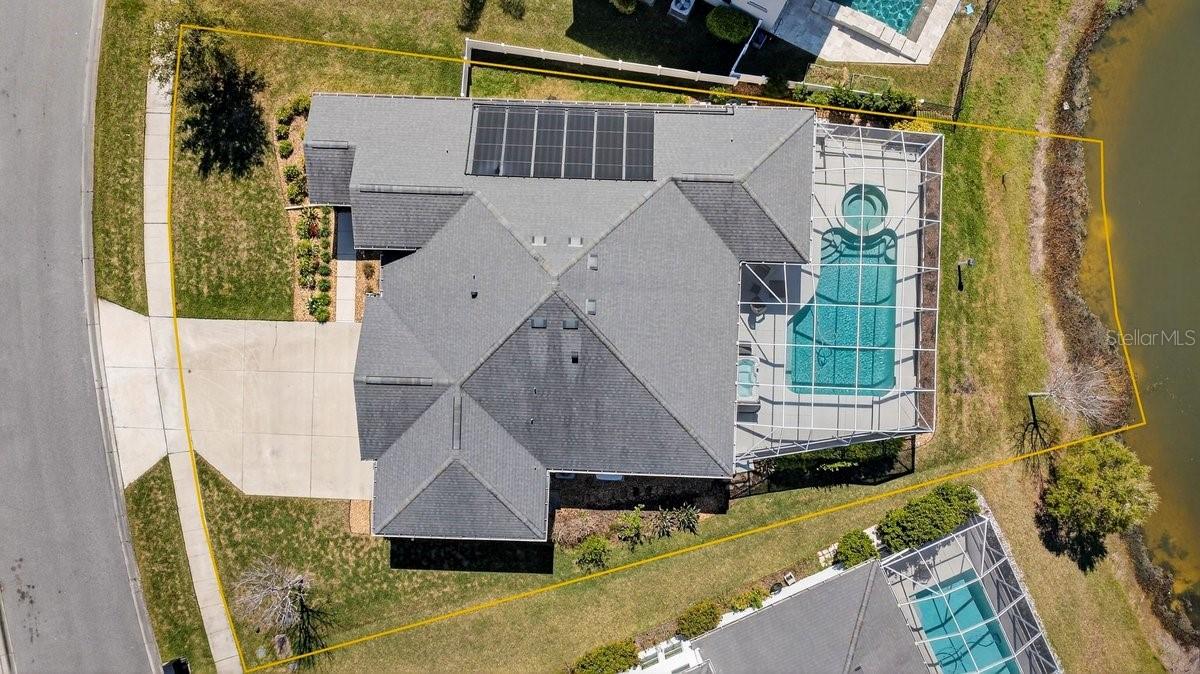 Image 19 of 75 For 6850 Forkmead Lane