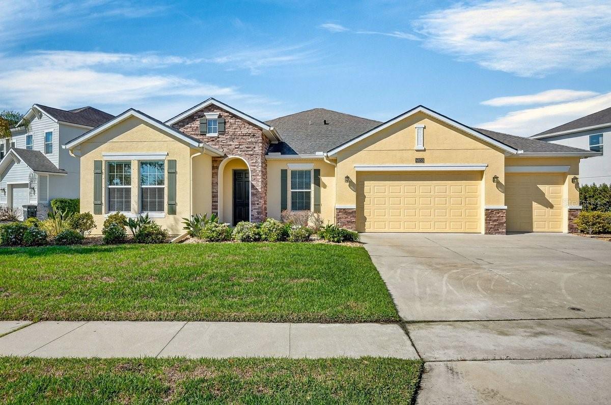 Image 4 of 75 For 6850 Forkmead Lane