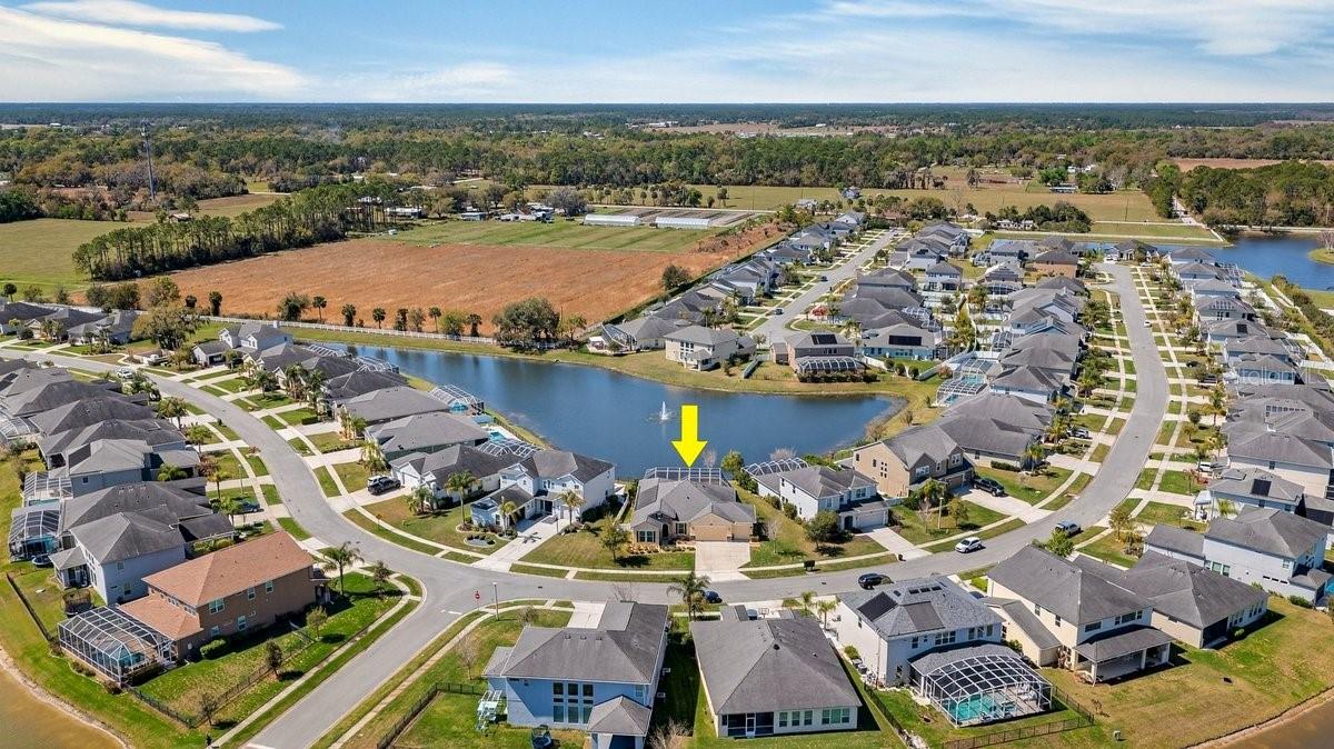 Image 41 of 75 For 6850 Forkmead Lane